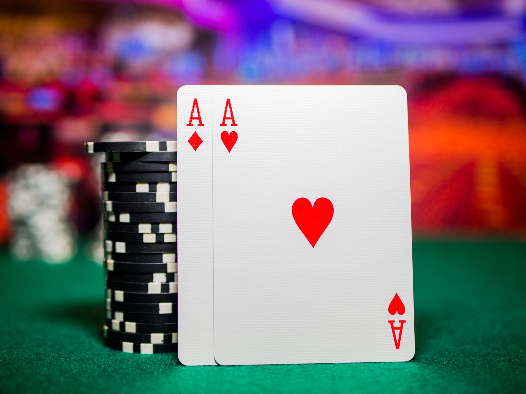 Không gian casino trực tuyến tại THANTAI88